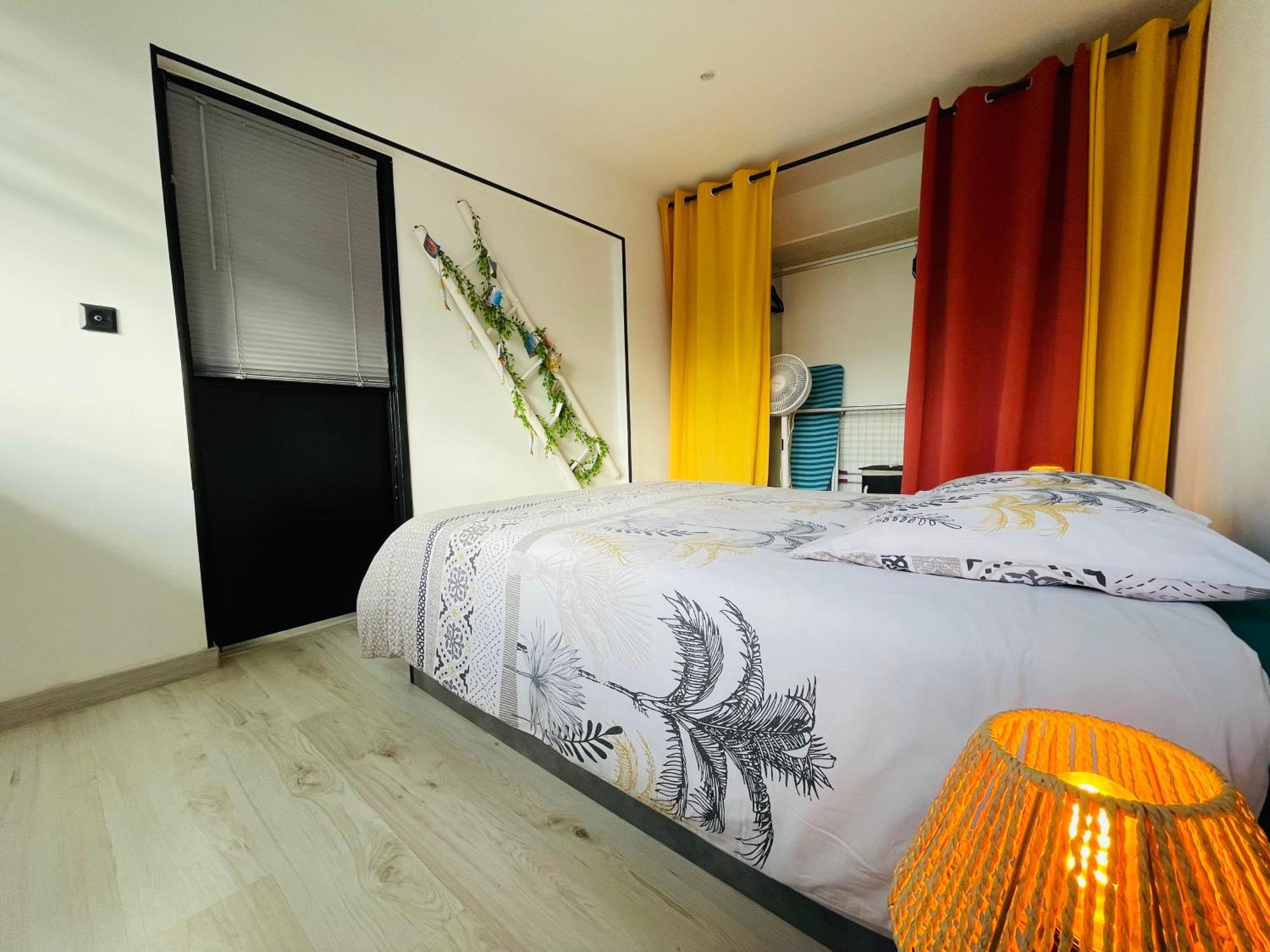 Apartmán La Brise Marine Calais Exteriér fotografie